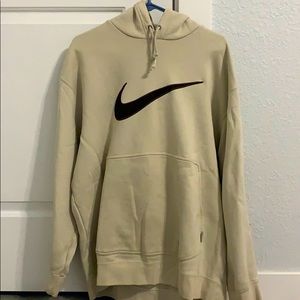 Men’s Nike hoodie